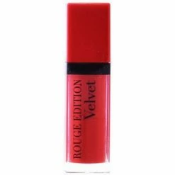 Bourjois Rouge à lèvres Rouge Édition Velvet
