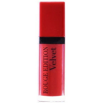 Bourjois Rouge à lèvres Rouge Édition Velvet 3 Bourjois Rouge à lèvres Rouge Édition Velvet