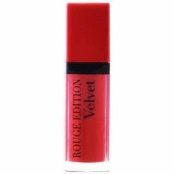 Bourjois Rouge à lèvres Rouge Édition Velvet