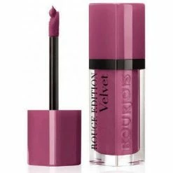 Bourjois Rouge à lèvres Rouge Edition Velvet 36 (7,7 ml) Couleur Rouge