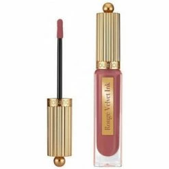 Bourjois Rouge à lèvres Rouge Velvet Ink (Nº 19) Couleur Rouge