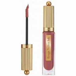Bourjois Rouge à lèvres Rouge Velvet Ink Nº 4 Couleur Rouge