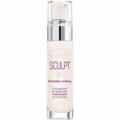 Bourjois Sculpt Light Illuminateur strobing 15ml Couleur Autres